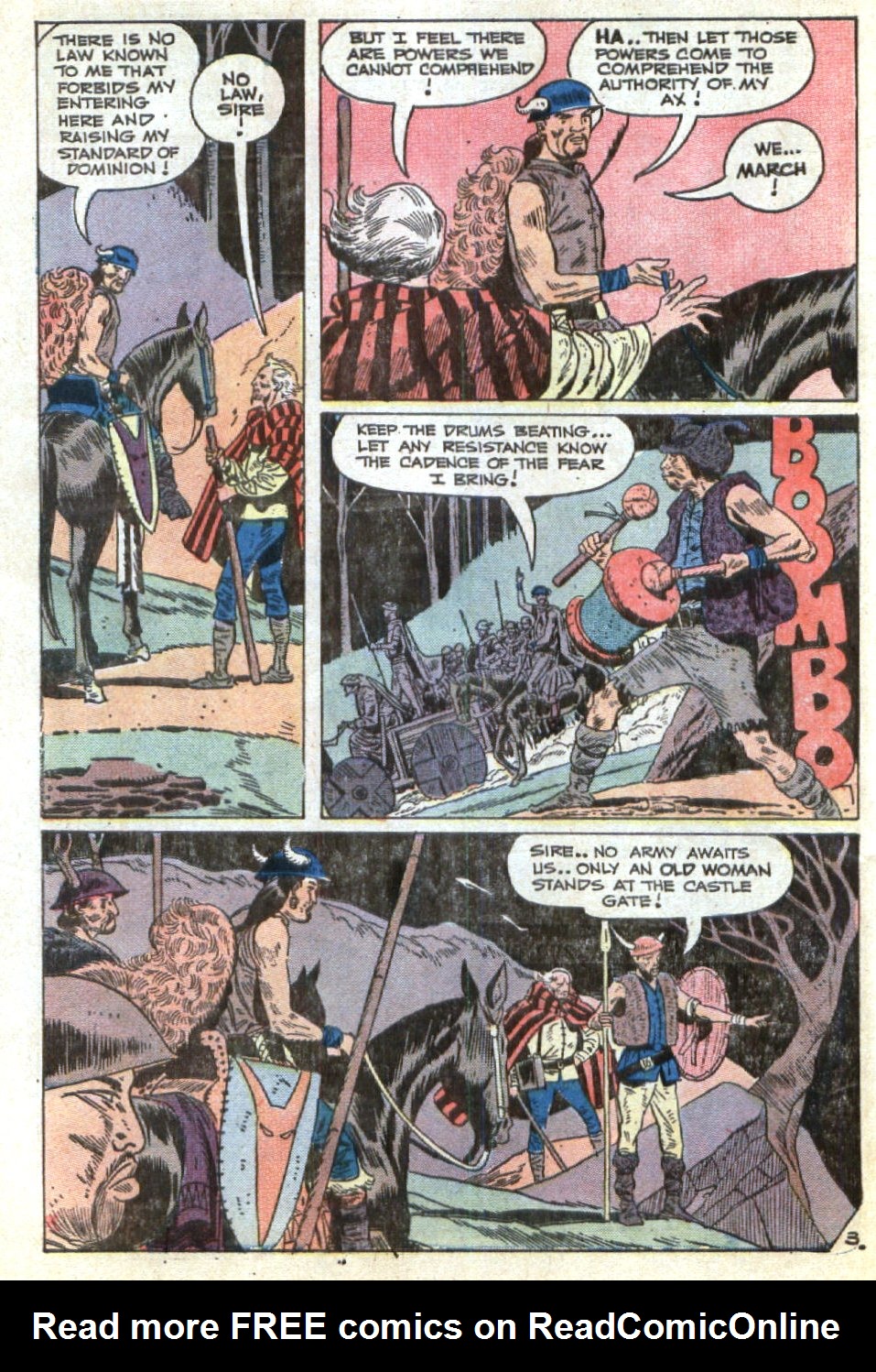 Read online Ghostly Tales comic -  Issue #114 - 26