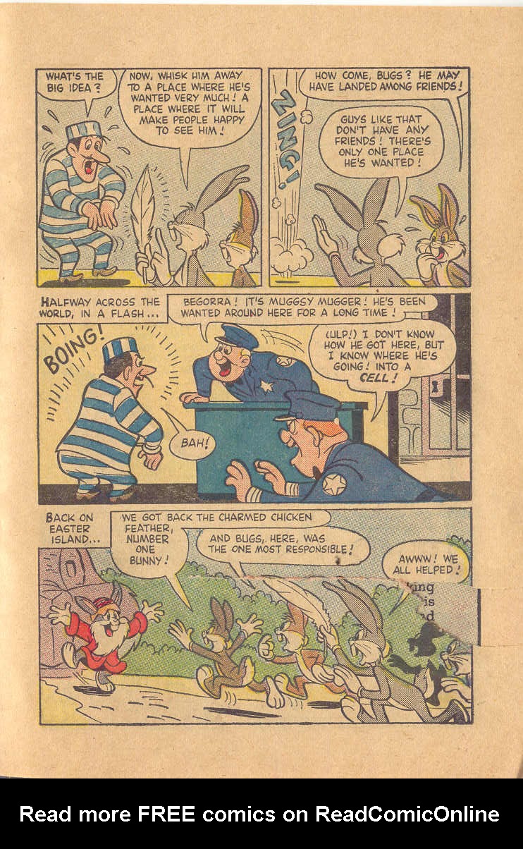 Read online March of Comics comic -  Issue #231 - 15