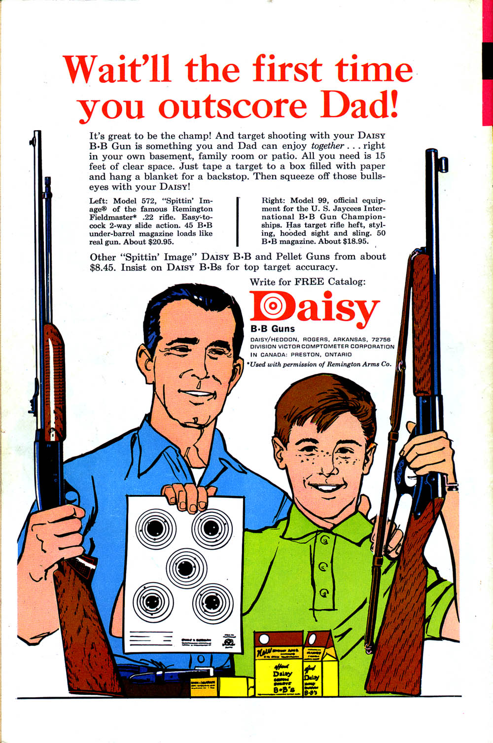 Read online Space Family Robinson comic -  Issue #32 - 36