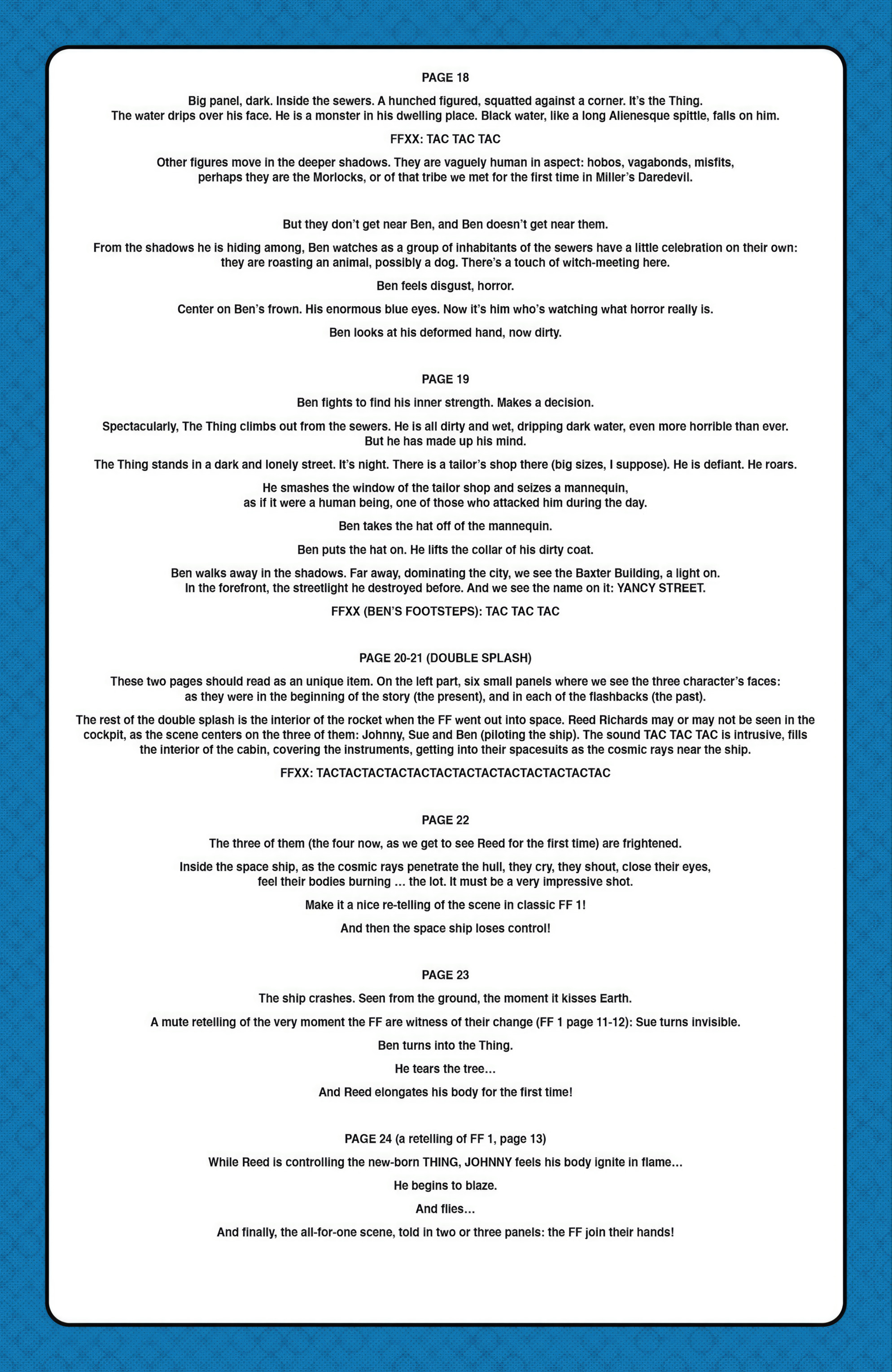 Read online Fantastic Four: Heroes Return: The Complete Collection comic -  Issue # TPB 4 (Part 5) - 36