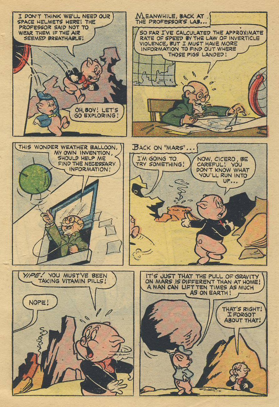 Read online March of Comics comic -  Issue #209 - 11