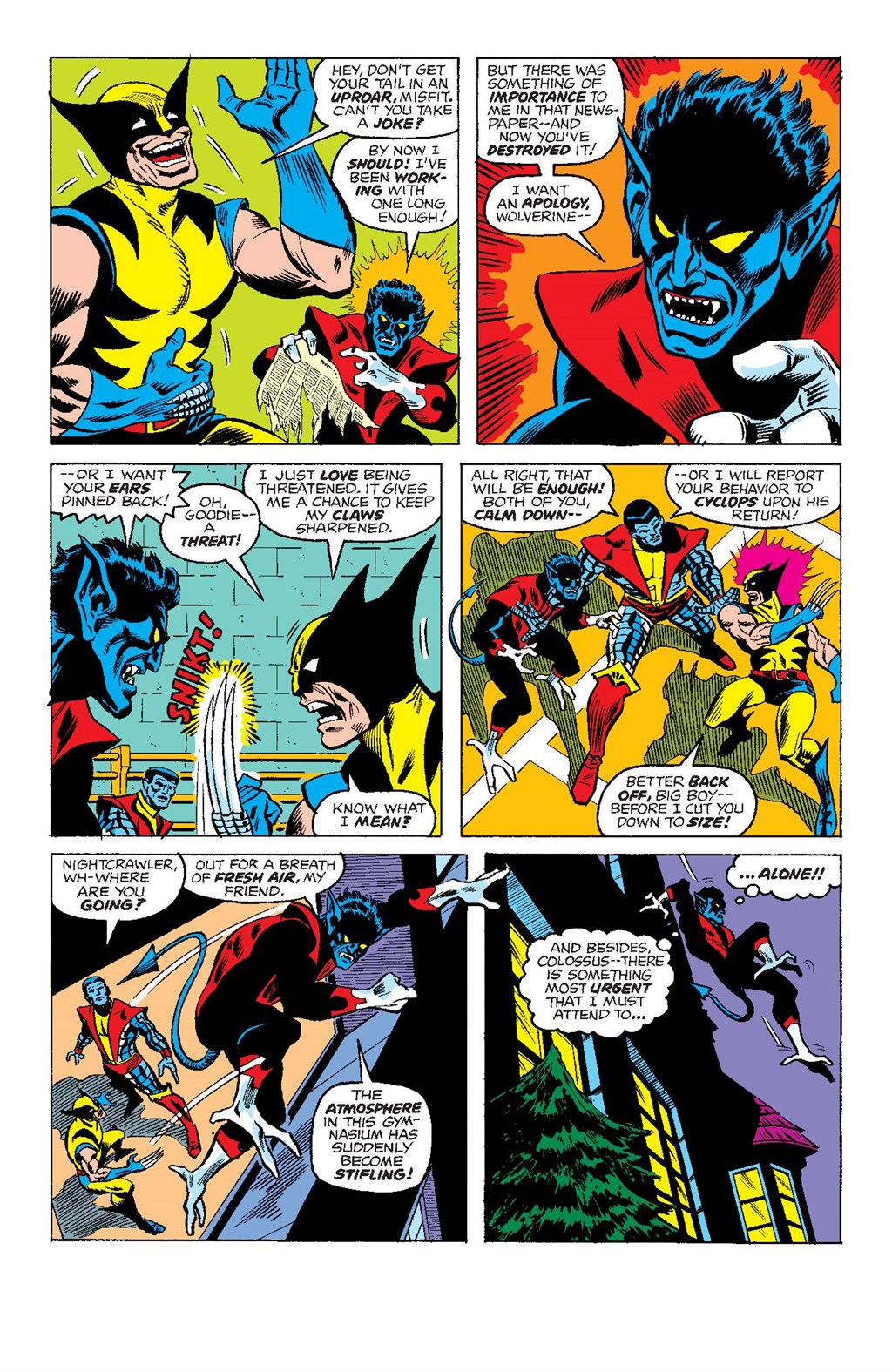 Read online Amazing Spider-Man Epic Collection comic -  Issue # Spider-Man or Spider-Clone (Part 4) - 81