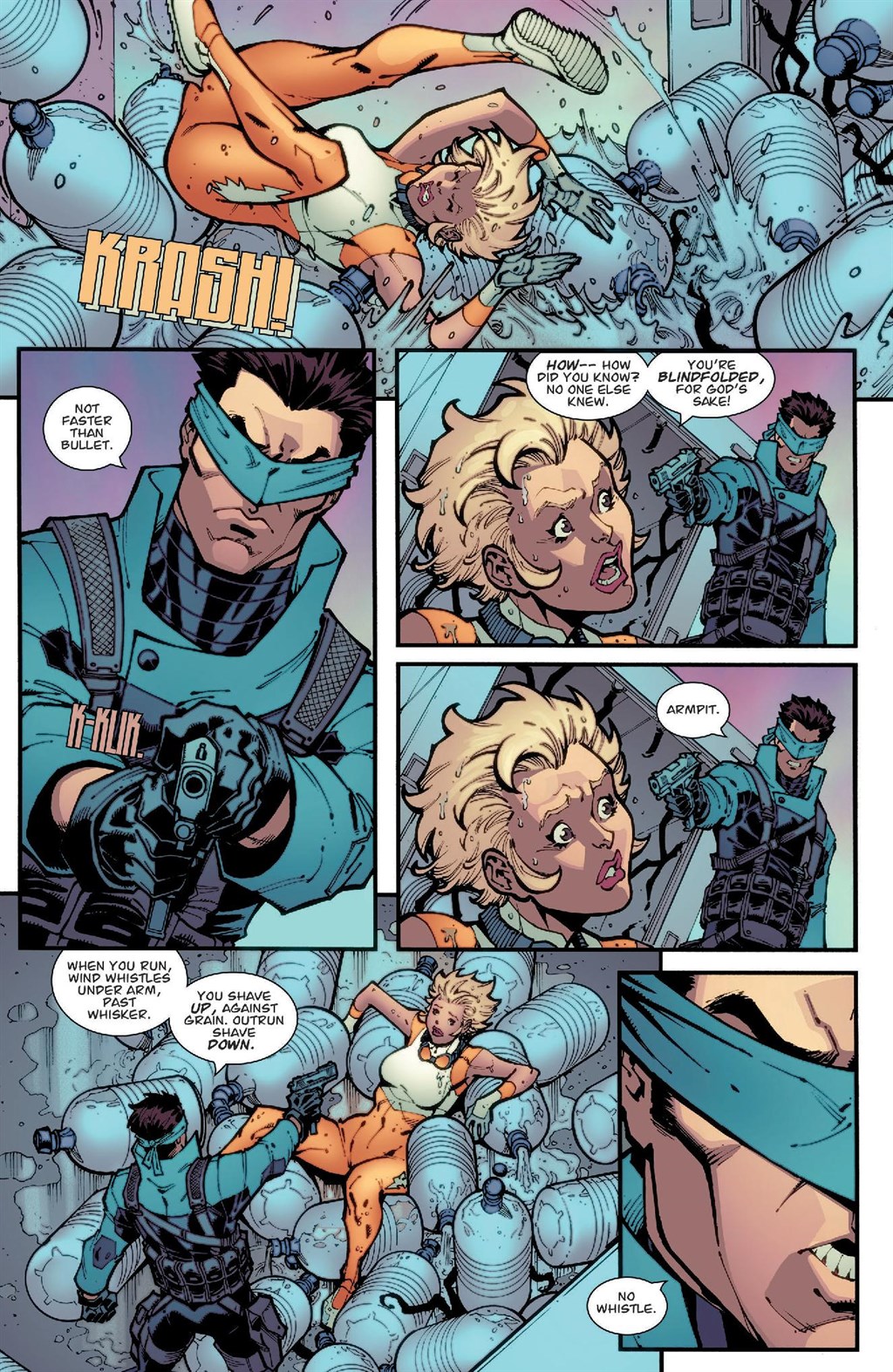 Read online Invincible Universe Compendium comic -  Issue # TPB (Part 4) - 53