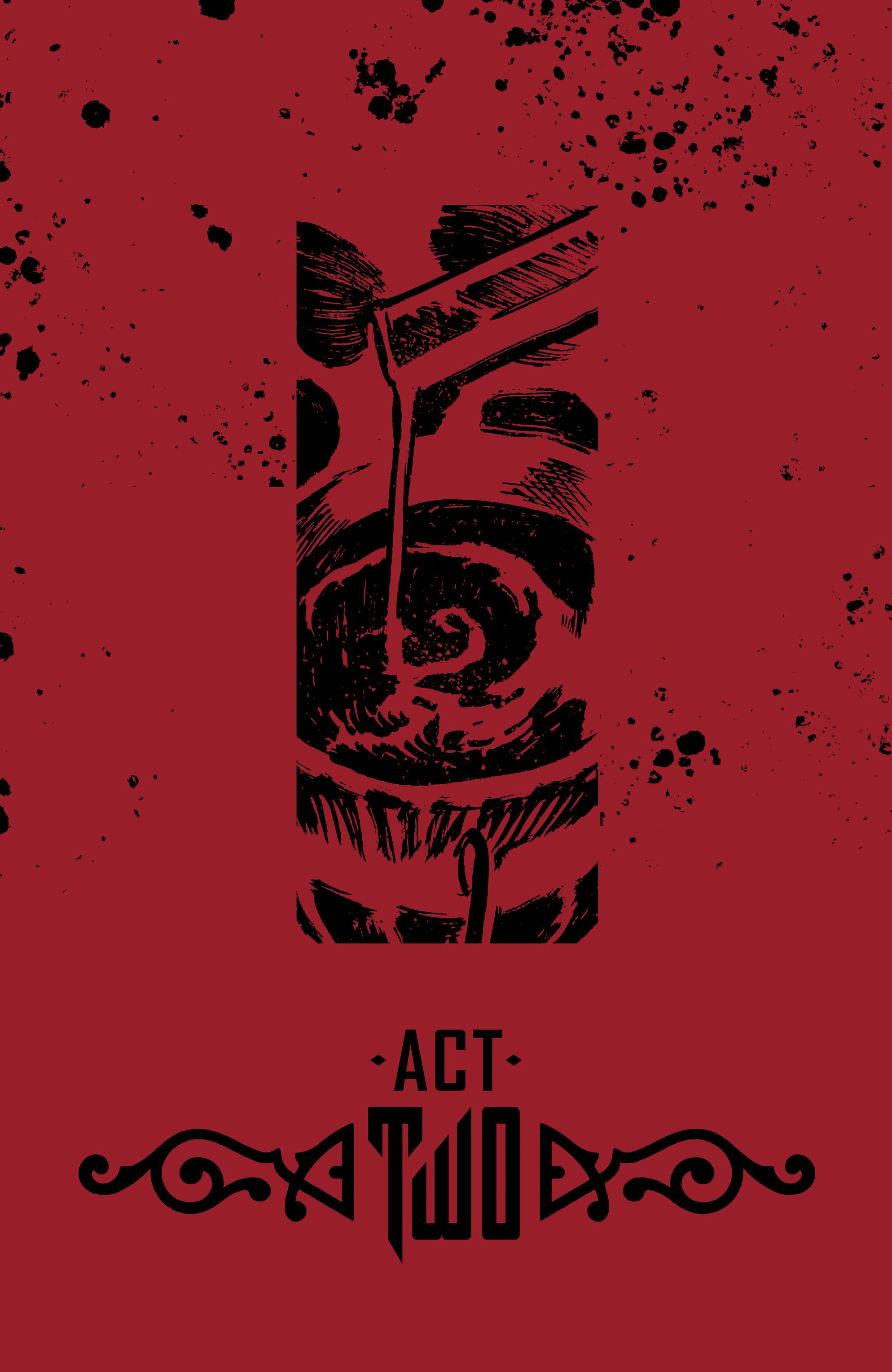 Lamentation chapter 2 page 5