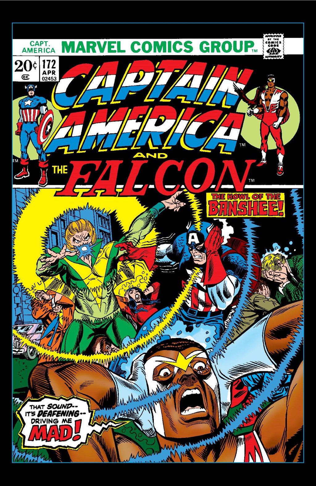 Read online Captain America Epic Collection comic -  Issue # TPB The Secret Empire (Part 3) - 52