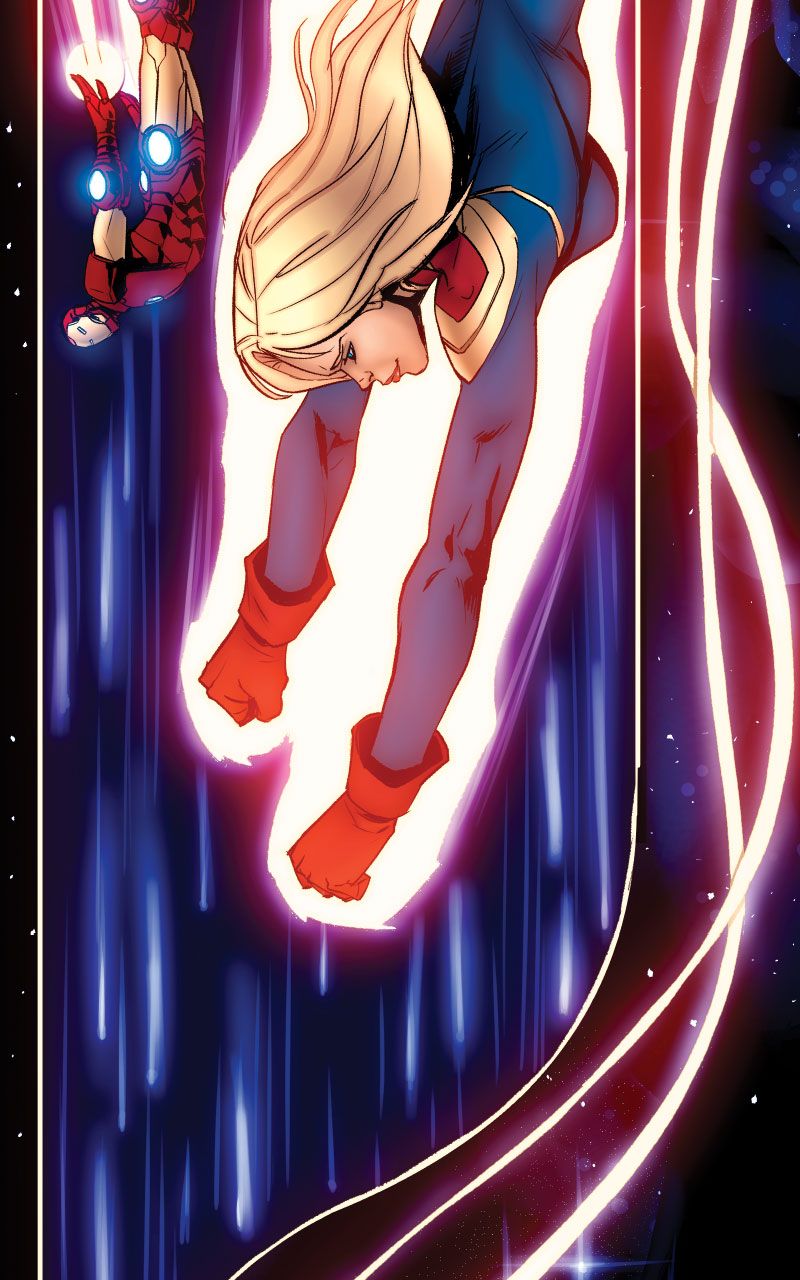 Read online Avengers Unlimited: Infinity Comic comic -  Issue #60 - 35