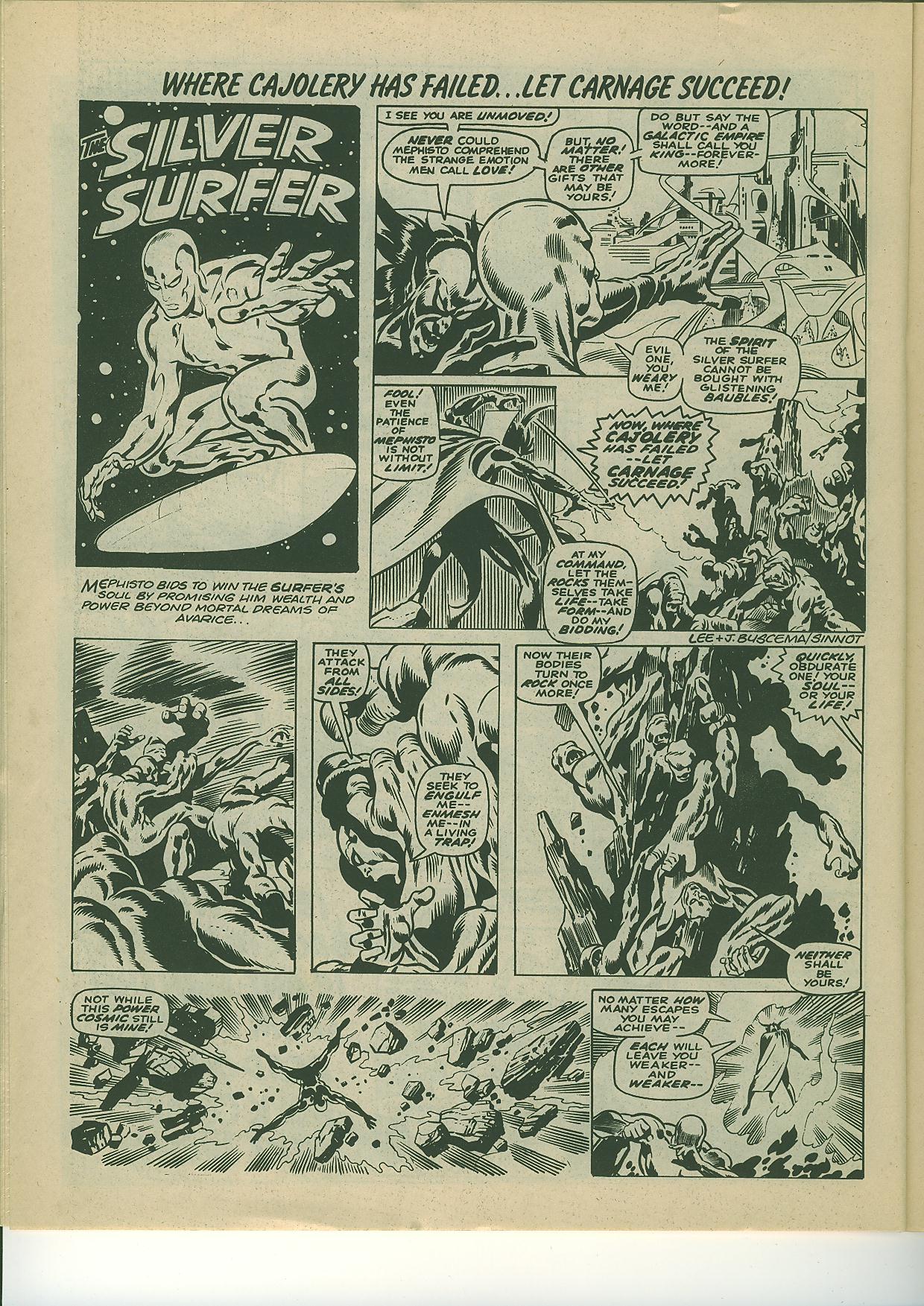 Read online Hulk Comic comic -  Issue #44 - 15