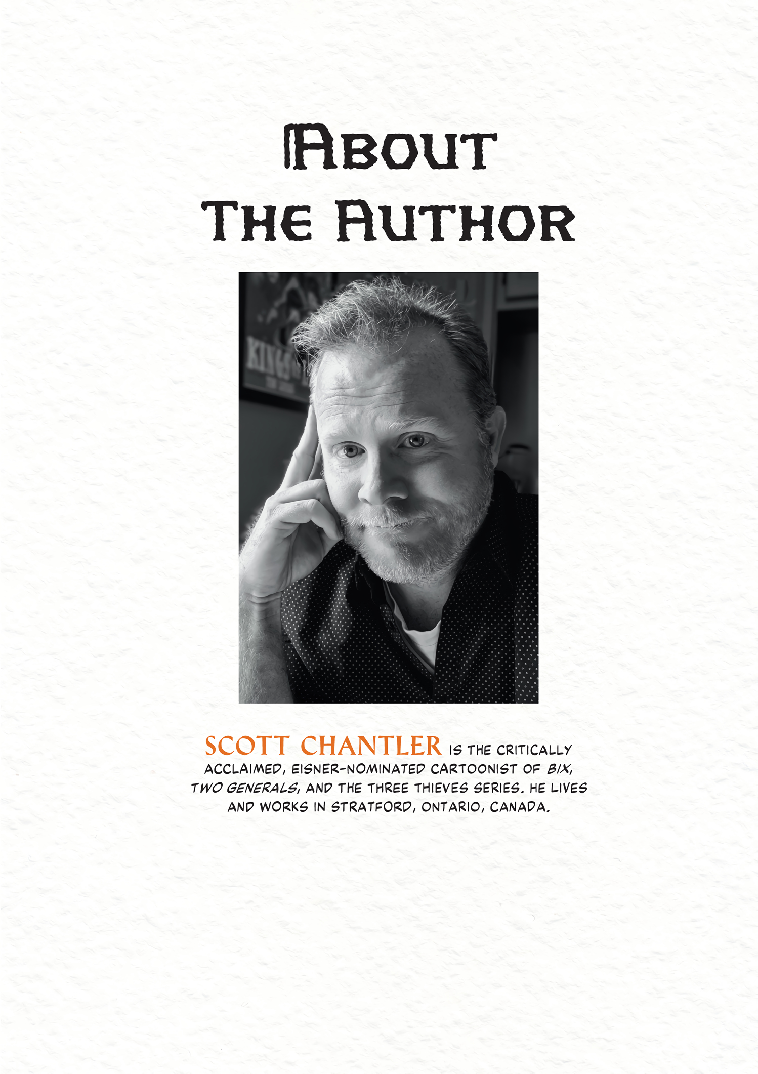 Read online Squire & Knight comic -  Issue # TPB (Part 2) - 67