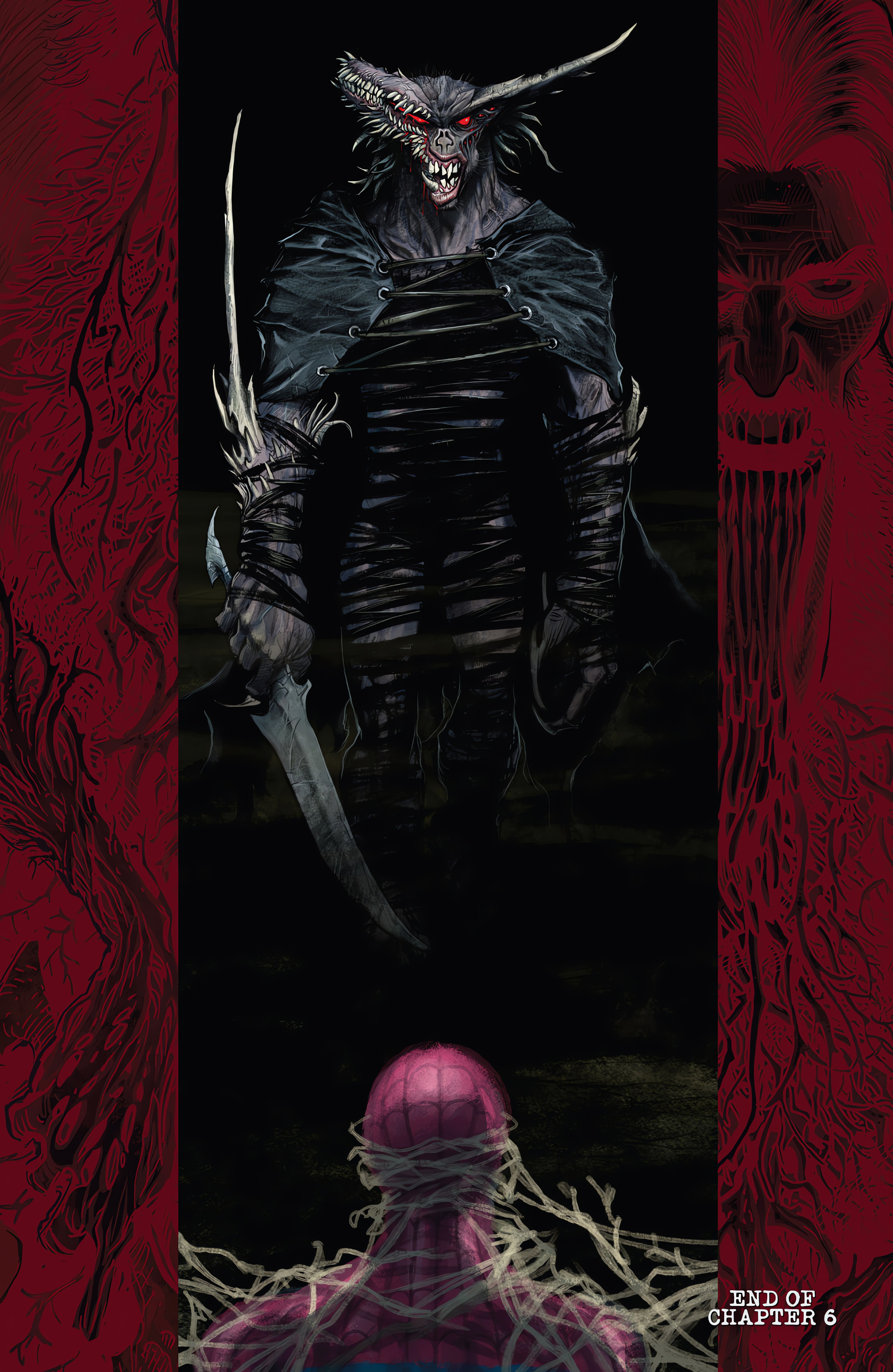 Read online Spine-Tingling Spider-Man comic -  Issue #0 - 68