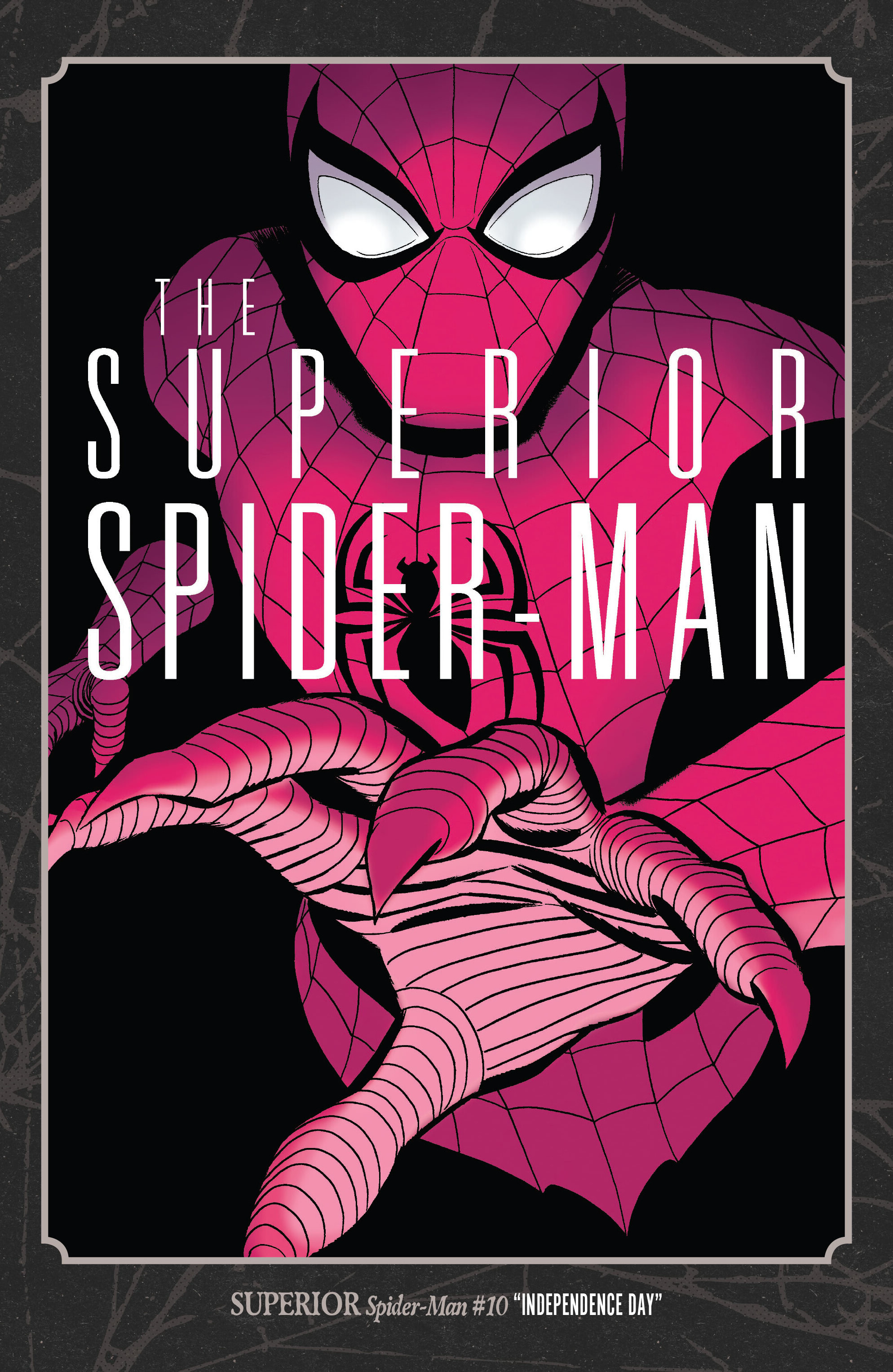 Read online Superior Spider-Man Omnibus comic -  Issue # TPB (Part 4) - 18
