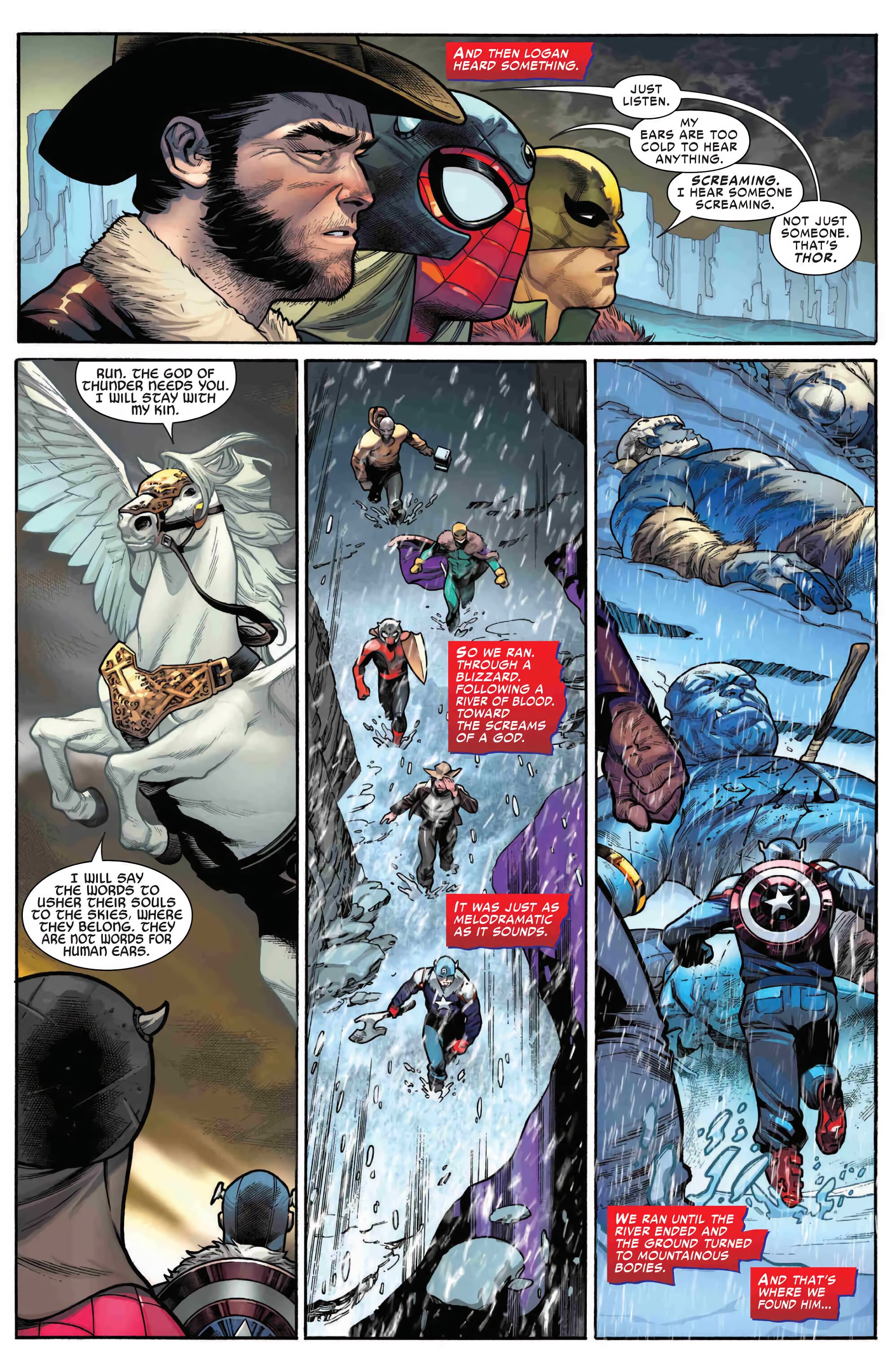 Read online War of the Realms comic -  Issue # _Omnibus (Part 7) - 39