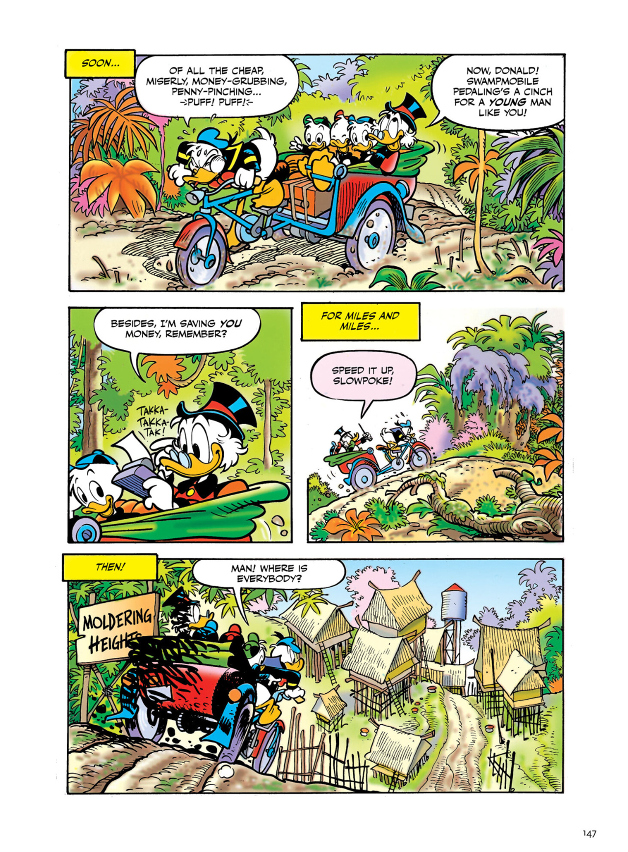 Read online Disney Masters comic -  Issue # TPB 22 (Part 2) - 53