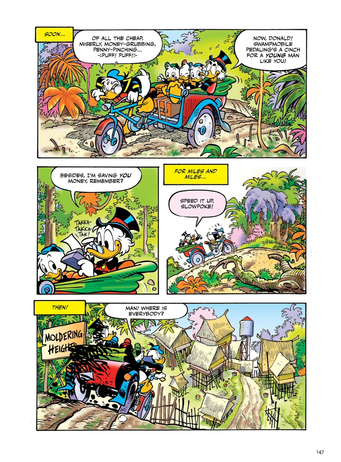Disney Masters issue TPB 22 (Part 2) - Page 53