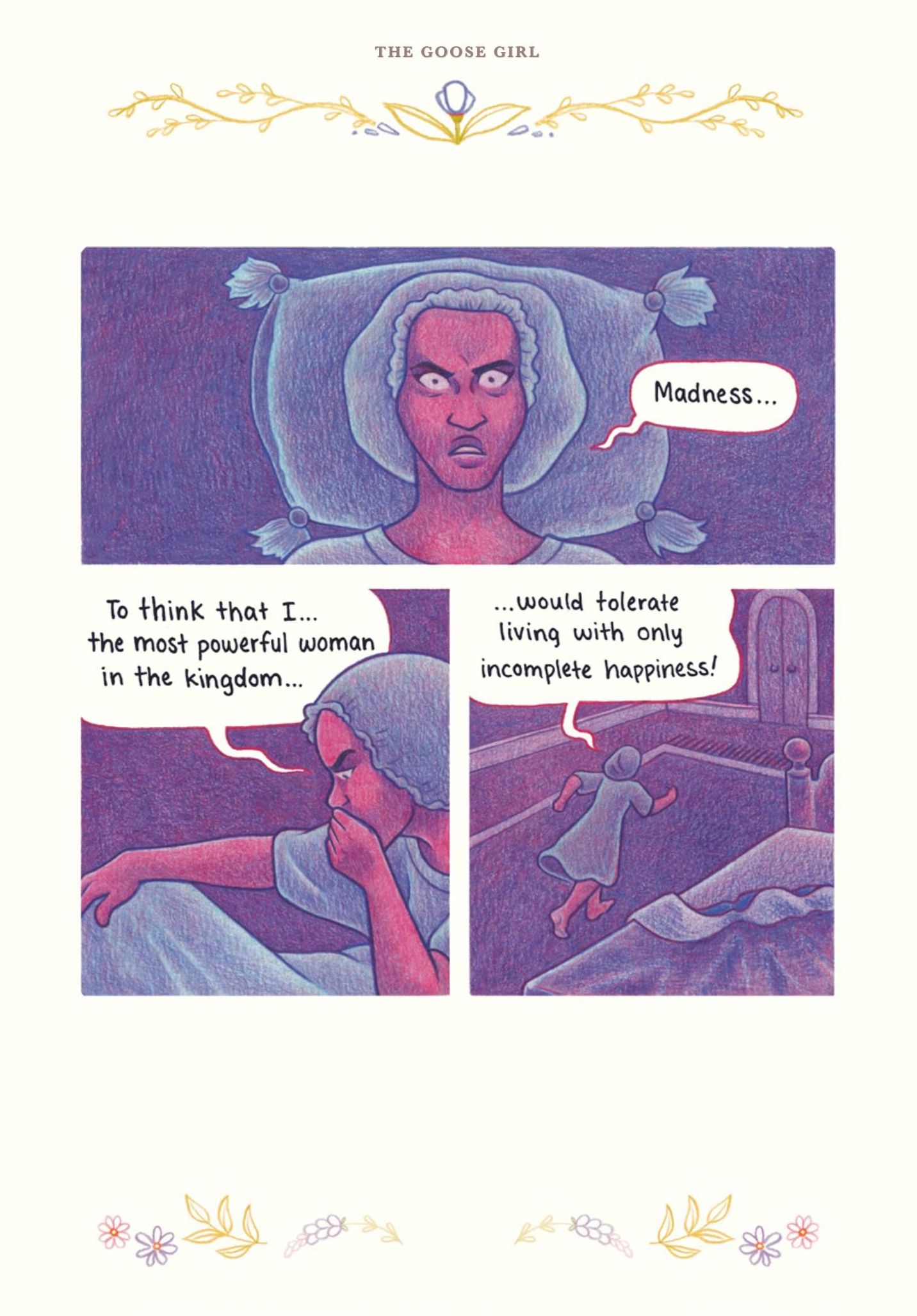 Read online Other Ever Afters comic -  Issue # TPB (Part 1) - 46