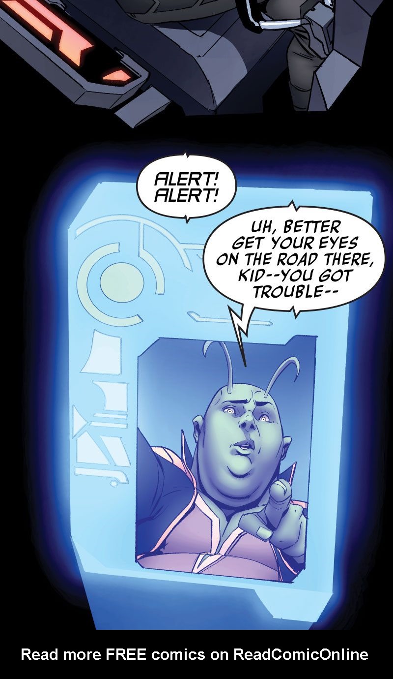 Read online Avengers Unlimited: Infinity Comic comic -  Issue #60 - 7