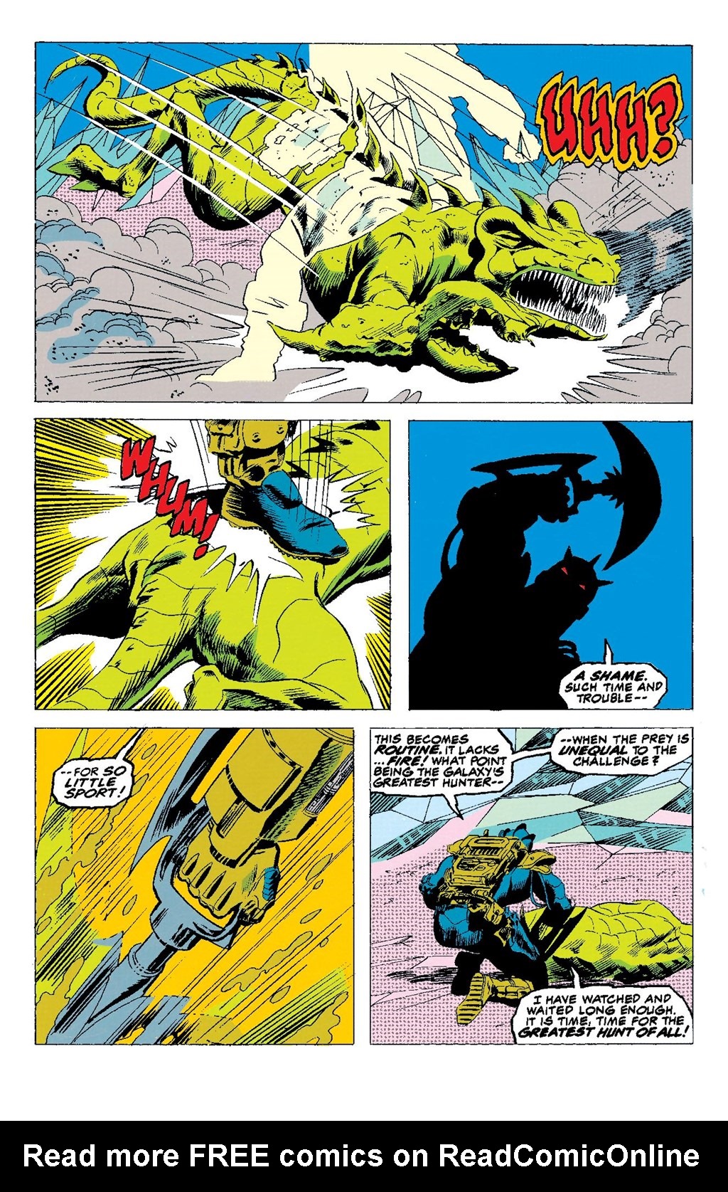 Read online She-Hulk Epic Collection comic -  Issue # The Cosmic Squish Principle (Part 4) - 29