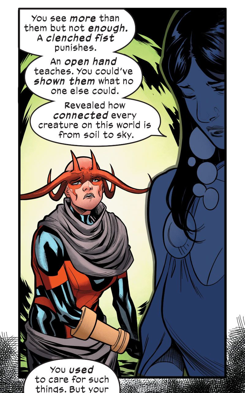 Read online X-Men Unlimited: Infinity Comic comic -  Issue #91 - 14