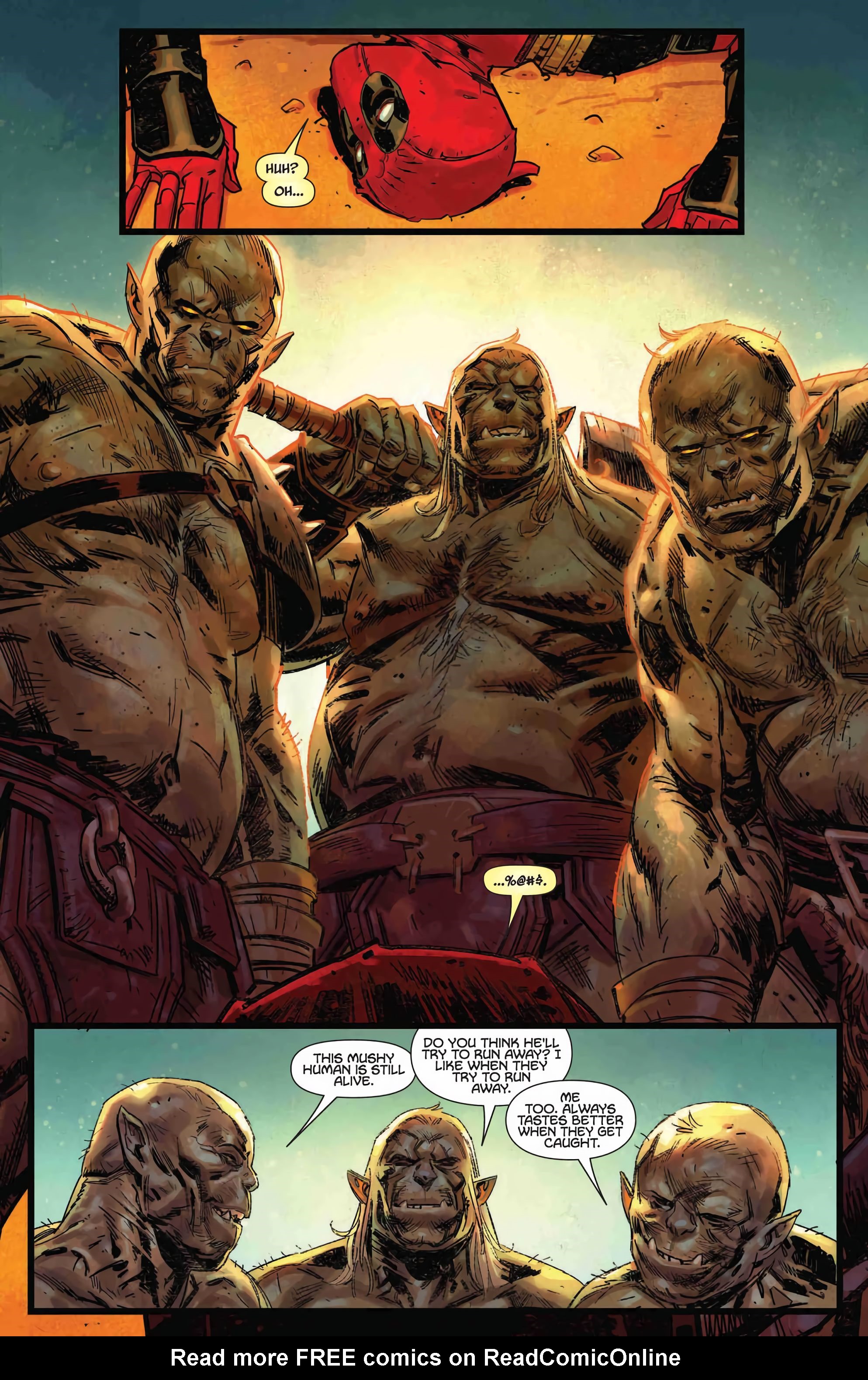 Read online War of the Realms comic -  Issue # _Omnibus (Part 9) - 66