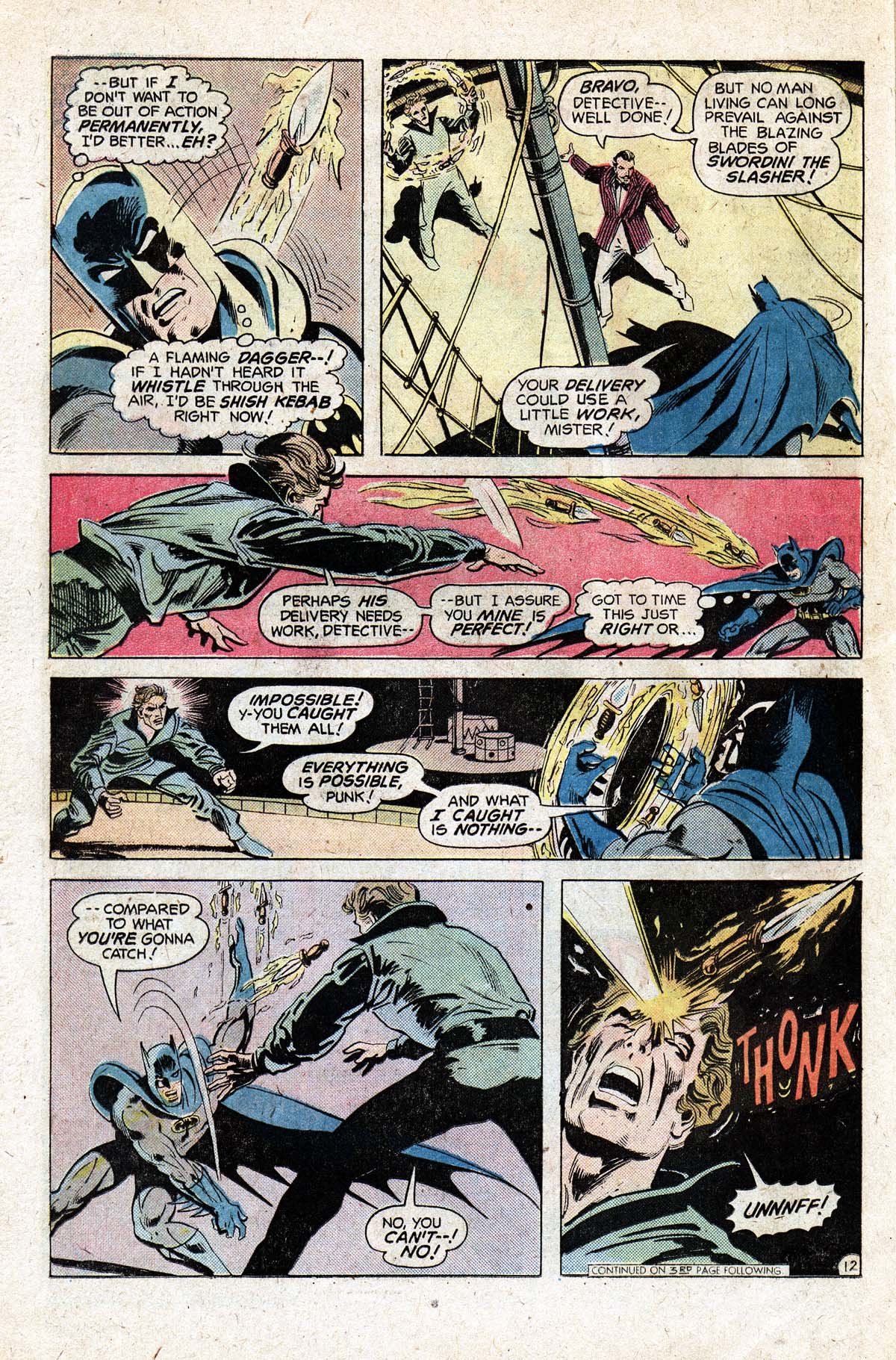 Read online The Best of DC comic -  Issue #9 - 62