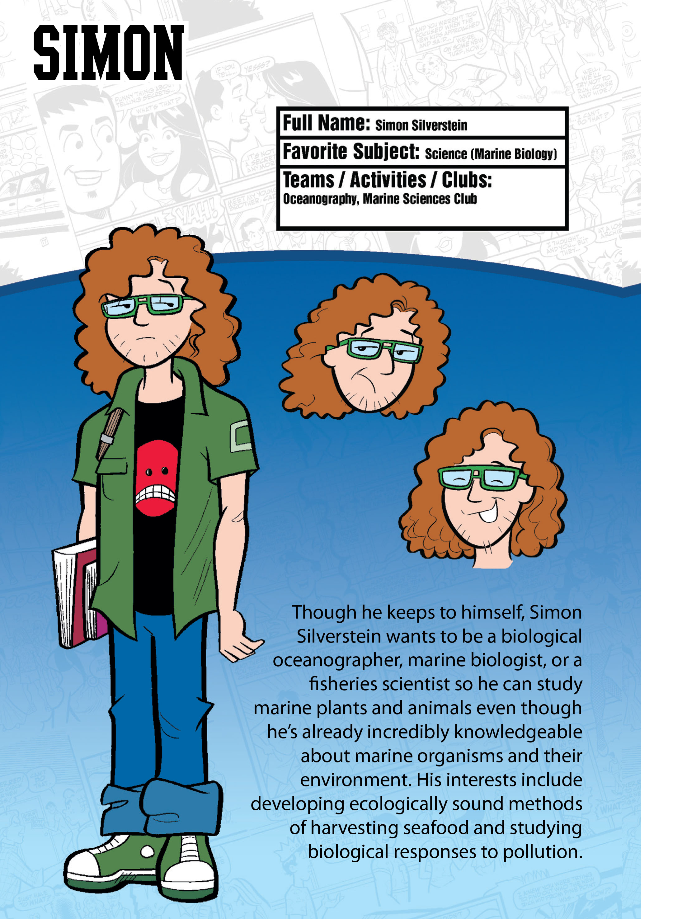Read online Archie Showcase Digest comic -  Issue # TPB 8 (Part 2) - 60