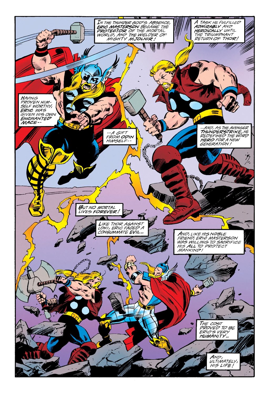 Read online Thor Epic Collection comic -  Issue # TPB 22 (Part 5) - 82