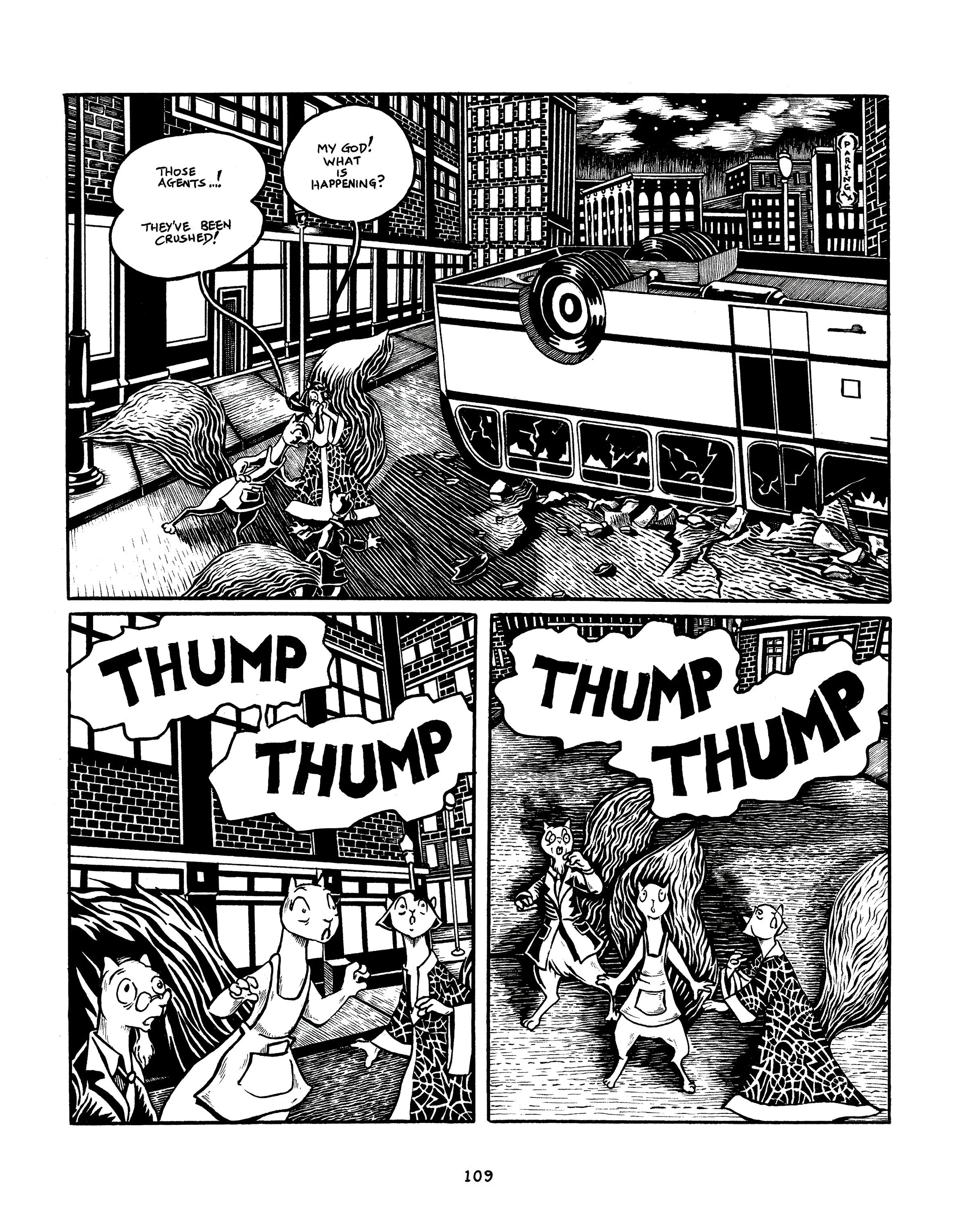 Read online Delia comic -  Issue # TPB (Part 2) - 12