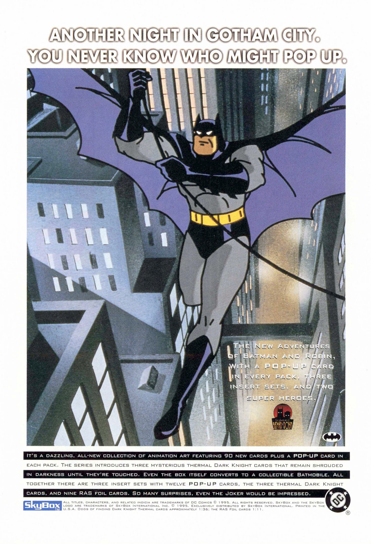Read online Superman & Batman Magazine comic -  Issue #8 - 9