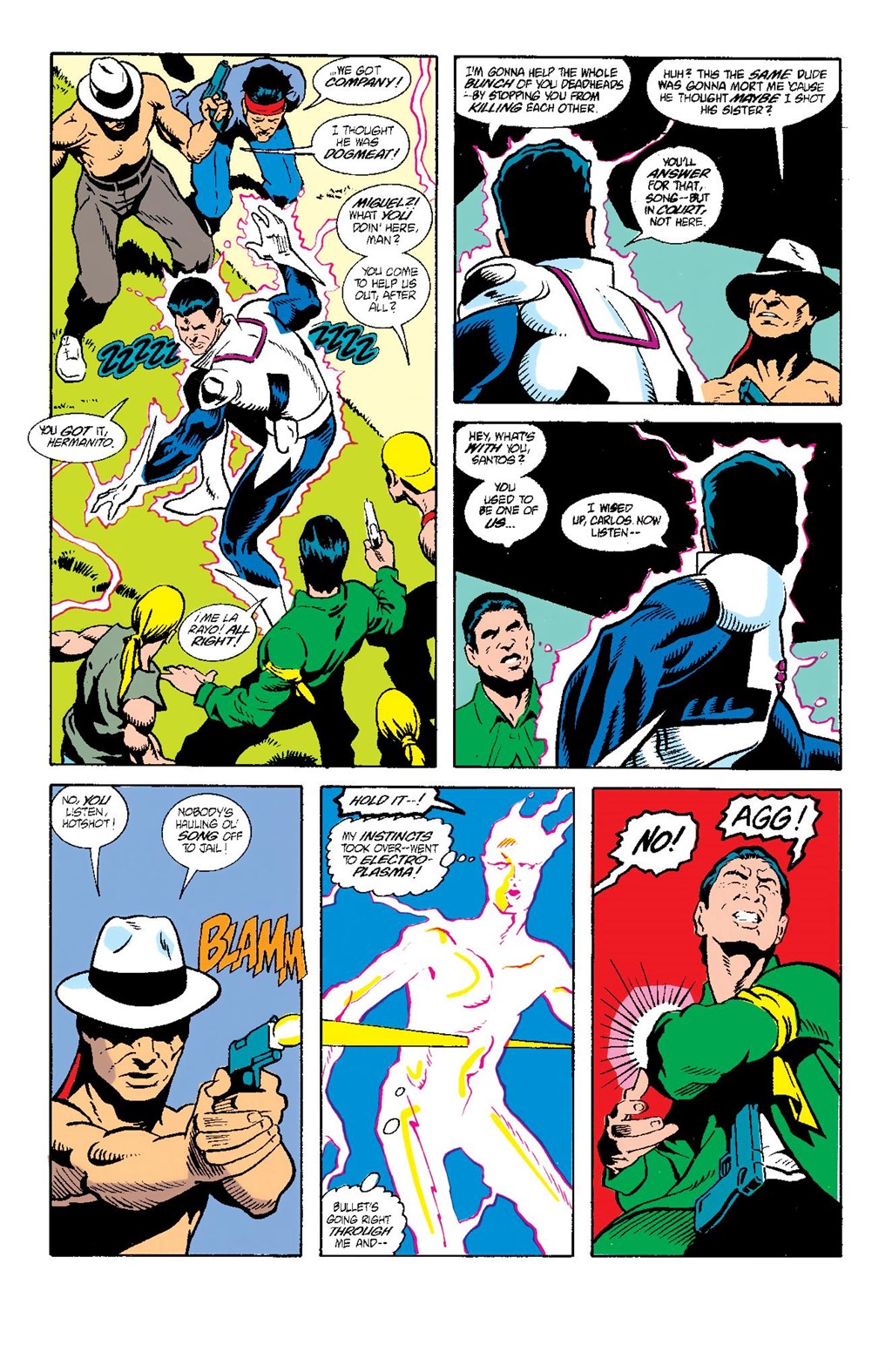 Avengers West Coast Epic Collection: How The West Was Won issue California Screaming (Part 4) - Page 26