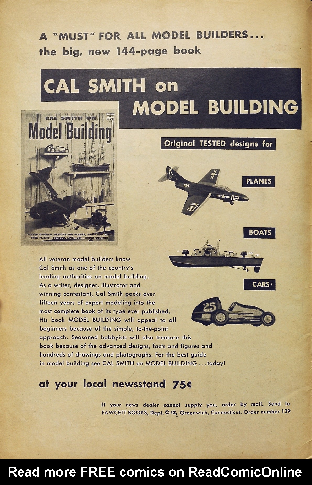 Read online Battle Stories comic -  Issue #7 - 2