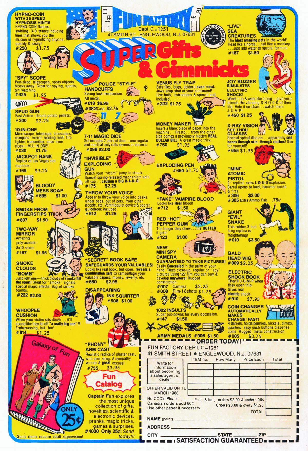 Read online Ghostly Tales comic -  Issue #150 - 36