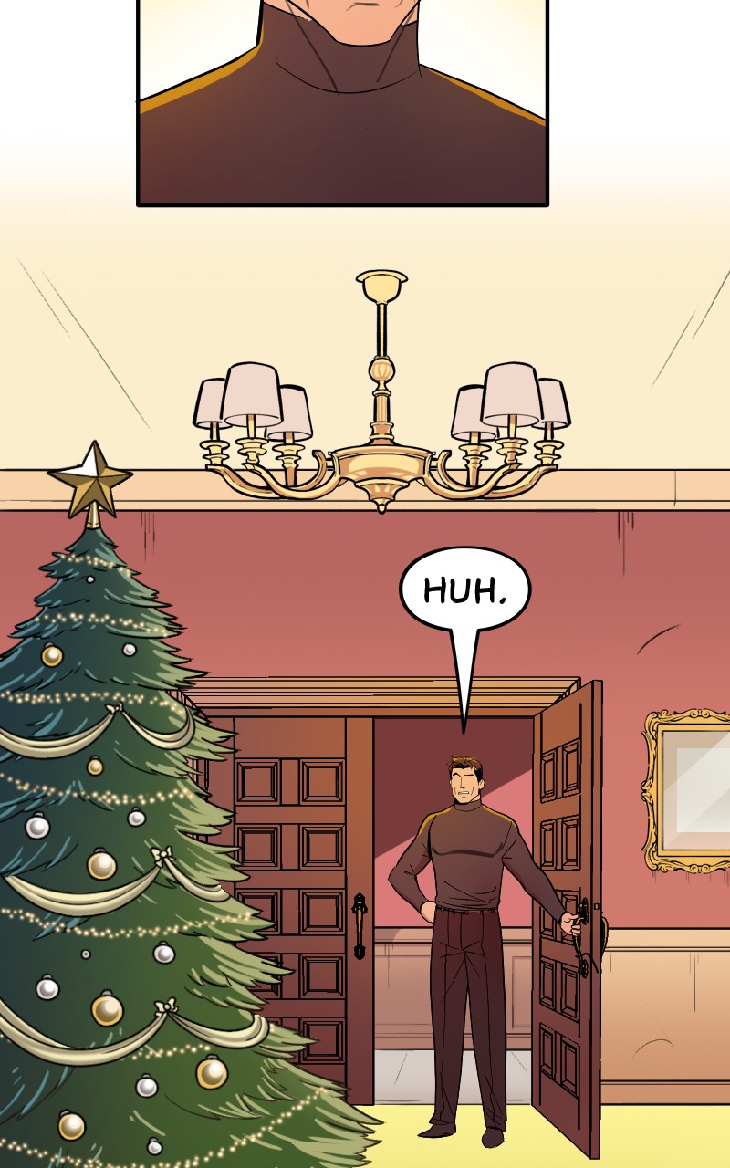 Read online Batman: Wayne Family Adventures comic -  Issue #21 - 5