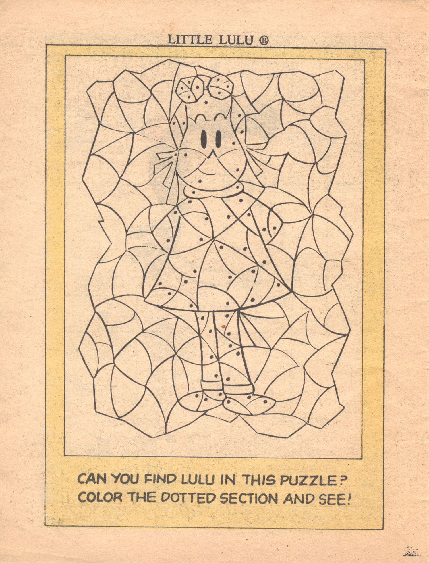 Read online March of Comics comic -  Issue #475 - 18