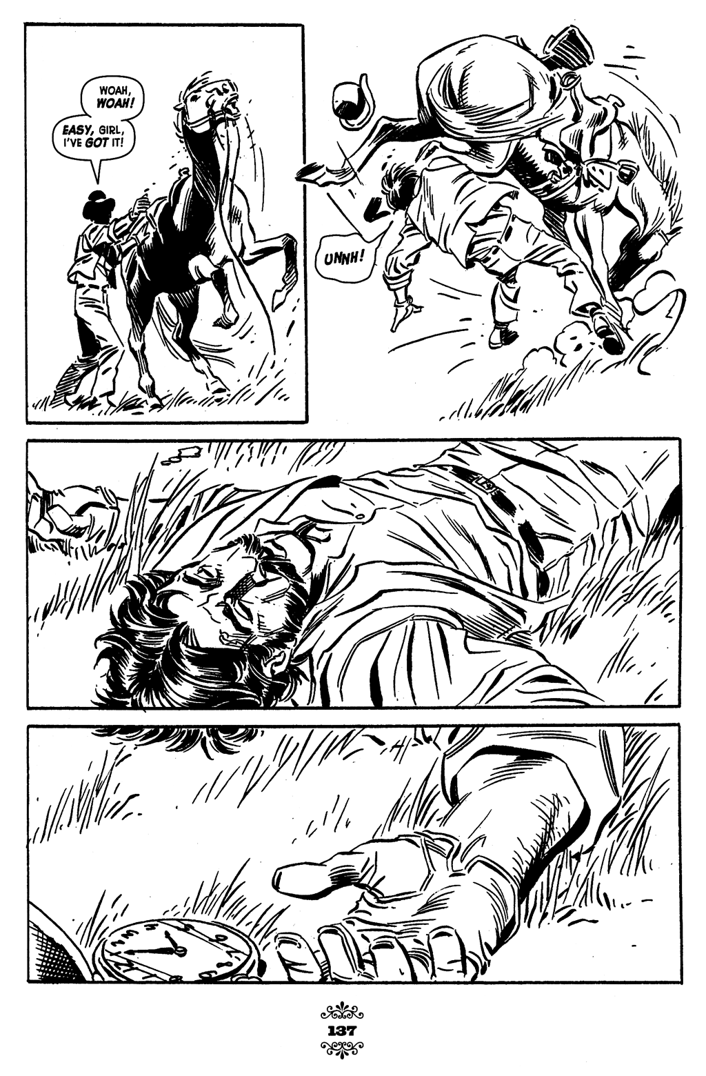 Read online The Long Haul comic -  Issue # TPB (Part 2) - 38