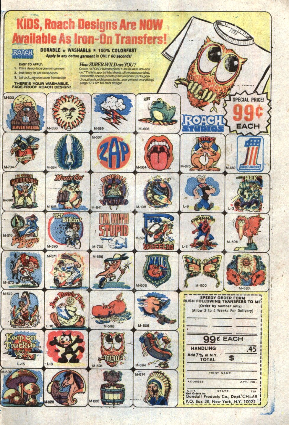 Read online Ghostly Tales comic -  Issue #124 - 7