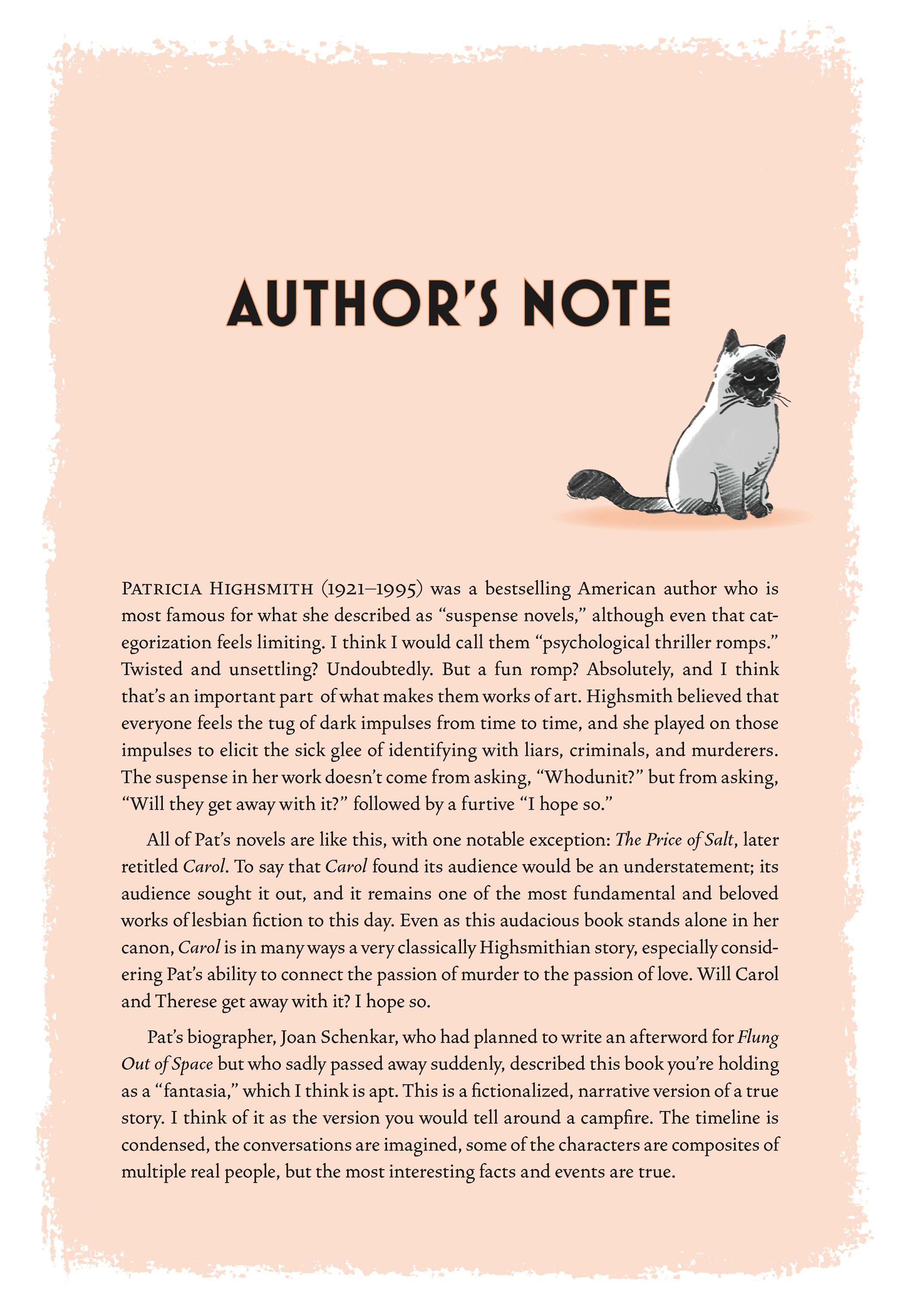 Read online Flung Out of Space comic -  Issue # TPB (Part 1) - 8