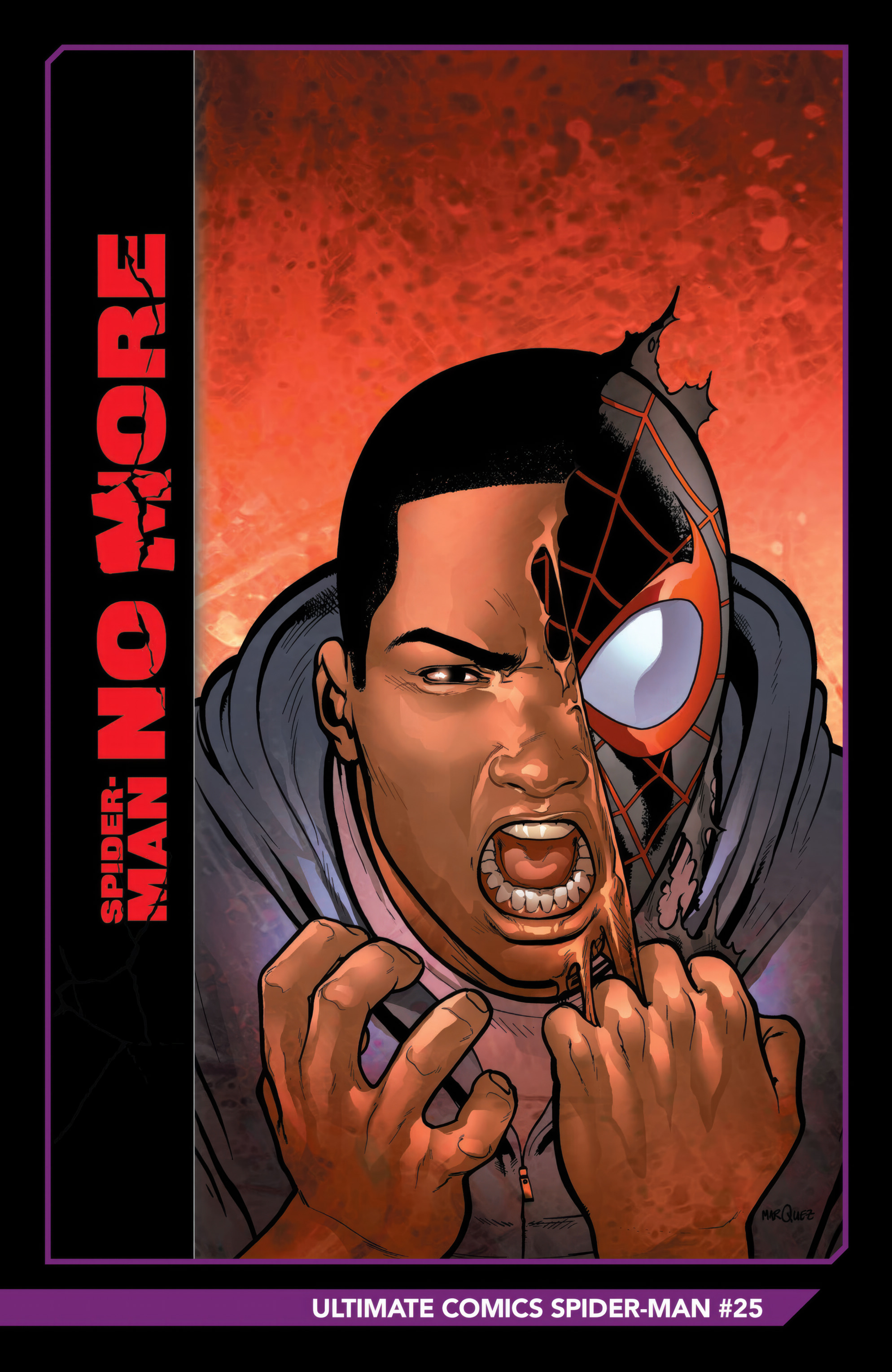 Read online Miles Morales: Spider-Man Omnibus comic -  Issue # TPB 1 (Part 6) - 84