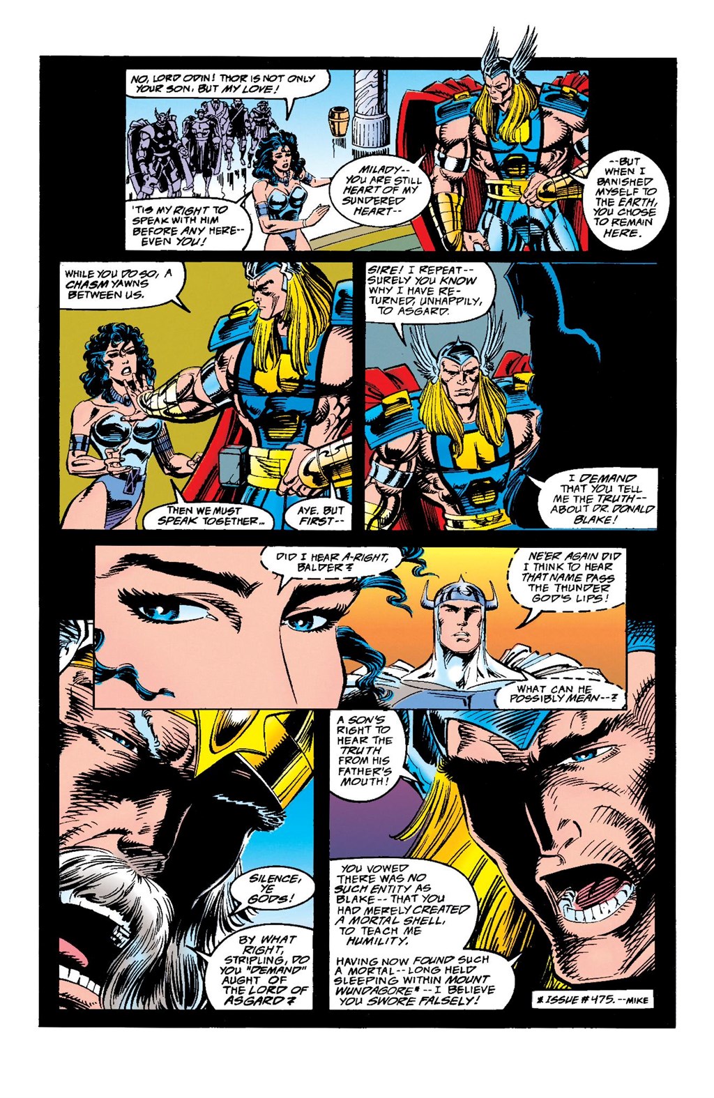 Read online Thor Epic Collection comic -  Issue # TPB 22 (Part 2) - 57