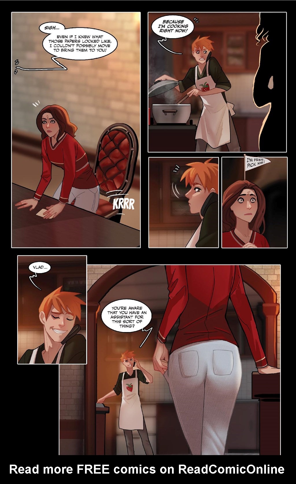 Read online Blood Stain comic -  Issue # TPB 4 (Part 2) - 69