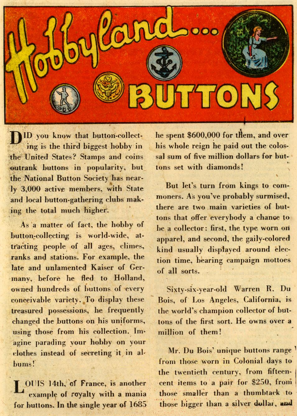 Read online Real Fact Comics comic -  Issue #7 - 40