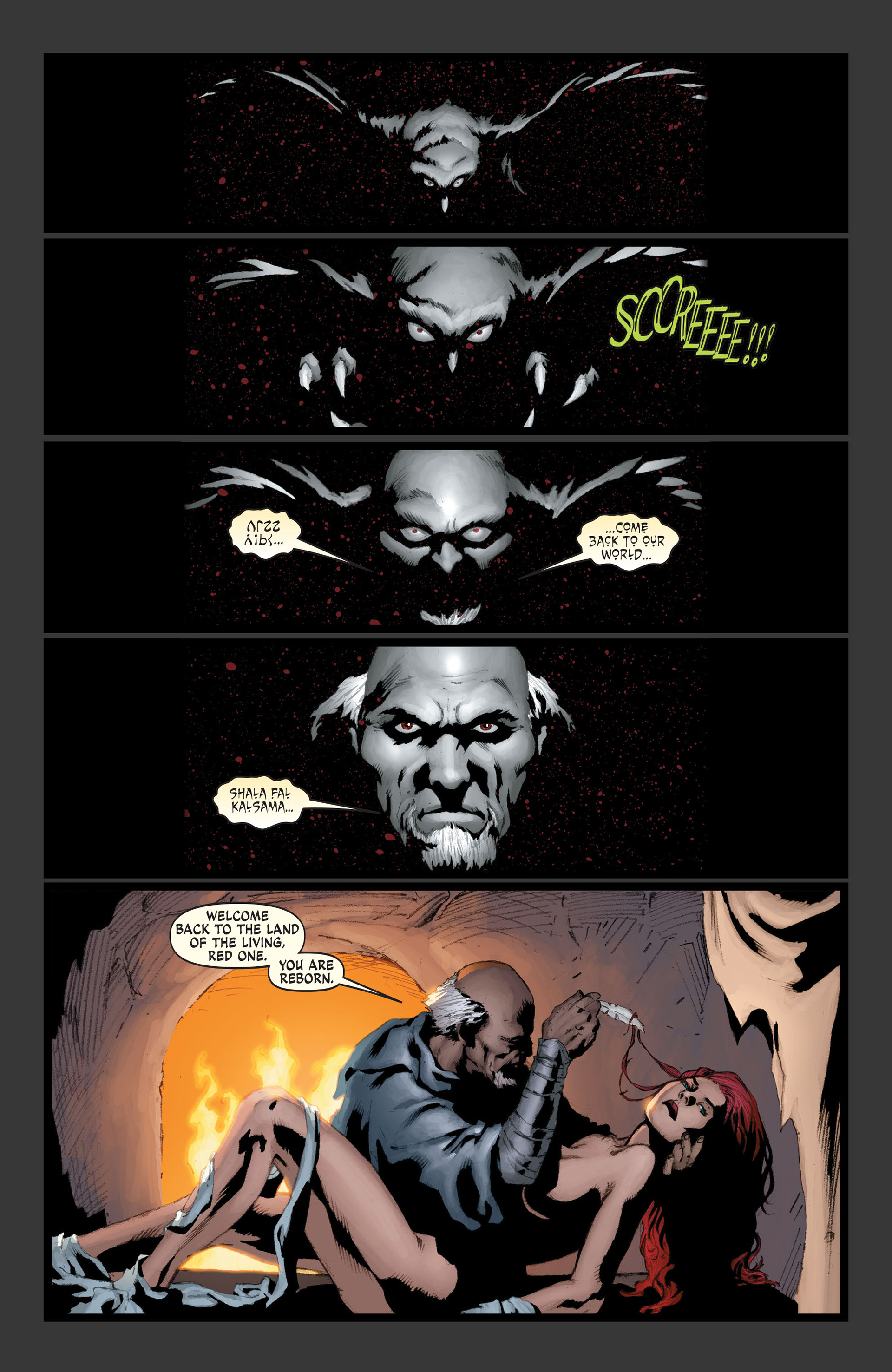 Read online Red Sonja Omnibus comic -  Issue # TPB 1 (Part 1) - 72