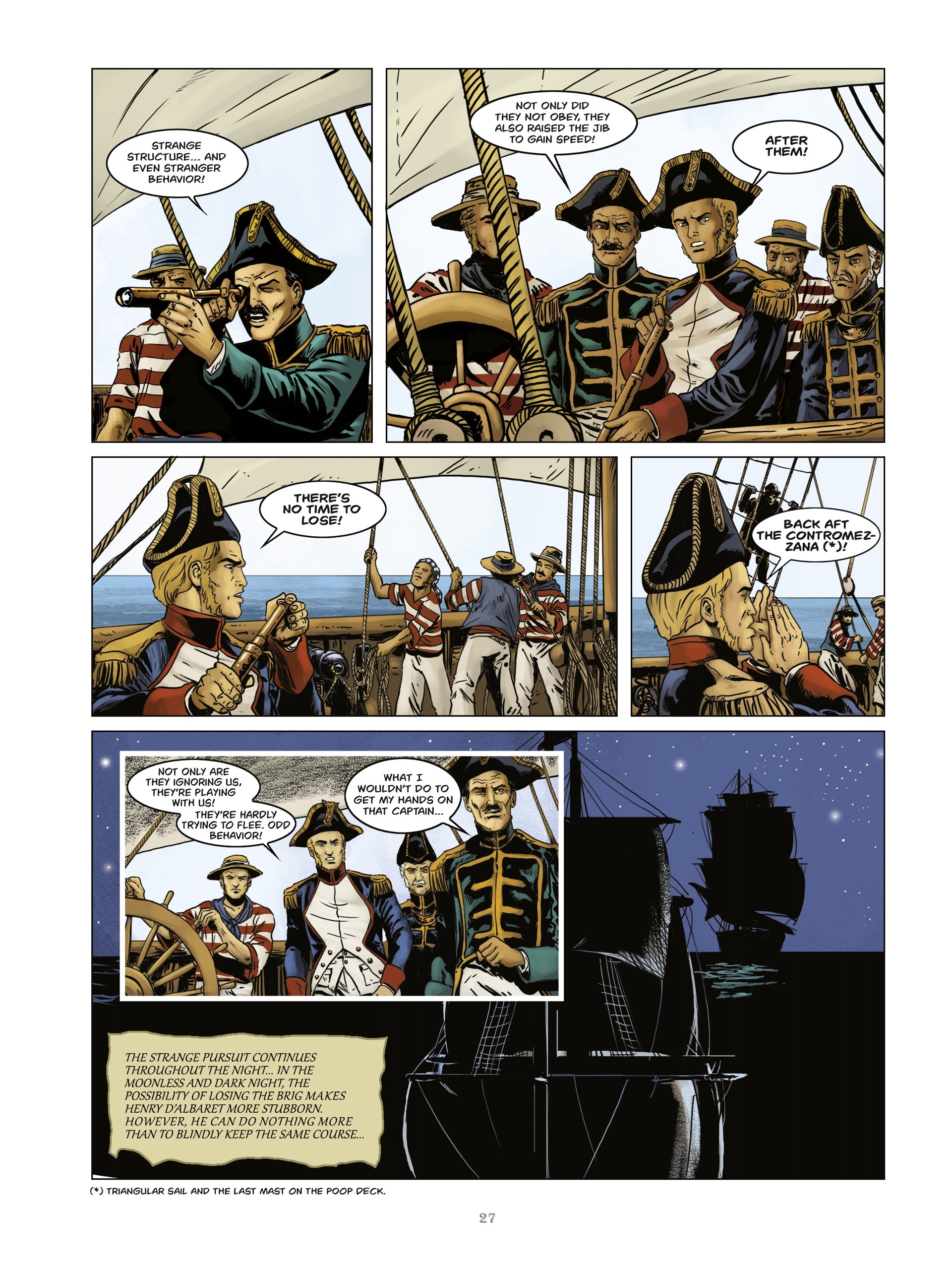 Read online The Archipelago on Fire comic -  Issue #2 - 24