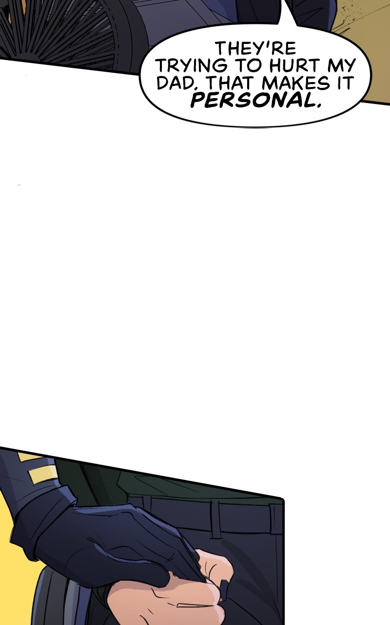 Read online Batman: Wayne Family Adventures comic -  Issue #70 - 15