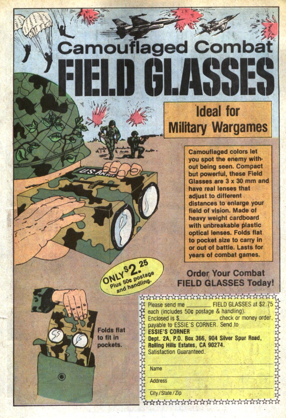 Read online Ghostly Tales comic -  Issue #169 - 17