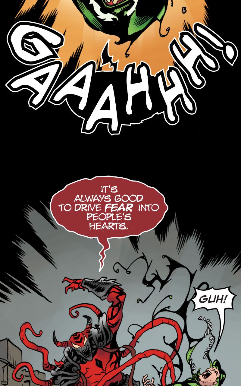 Read online Edge of Venomverse Unlimited Infinity Comic comic -  Issue #7 - 35