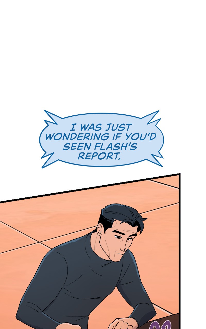 Read online Batman: Wayne Family Adventures comic -  Issue #59 - 21