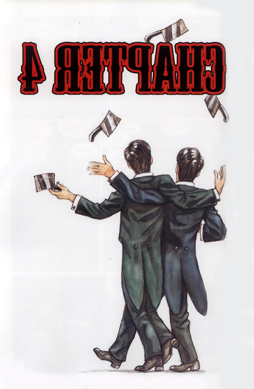 Read online Barnum! comic -  Issue # TPB - 66