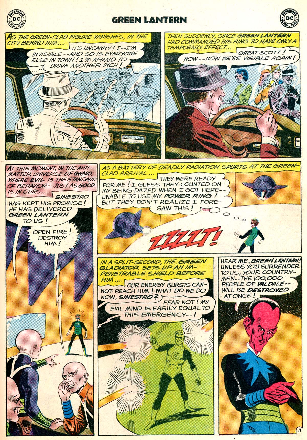 Read online DC Special Blue Ribbon Digest comic -  Issue #15 - 55