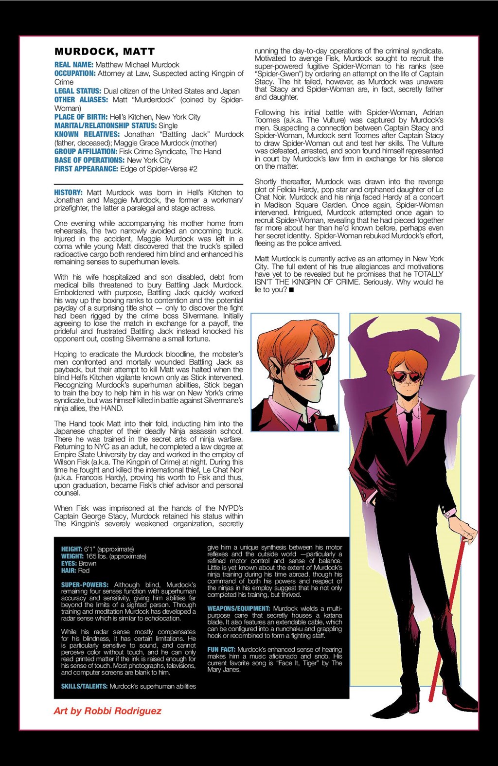 Read online Spider-Gwen: Ghost-Spider Modern Era Epic Collection: Edge of Spider-Verse comic -  Issue # TPB (Part 5) - 58