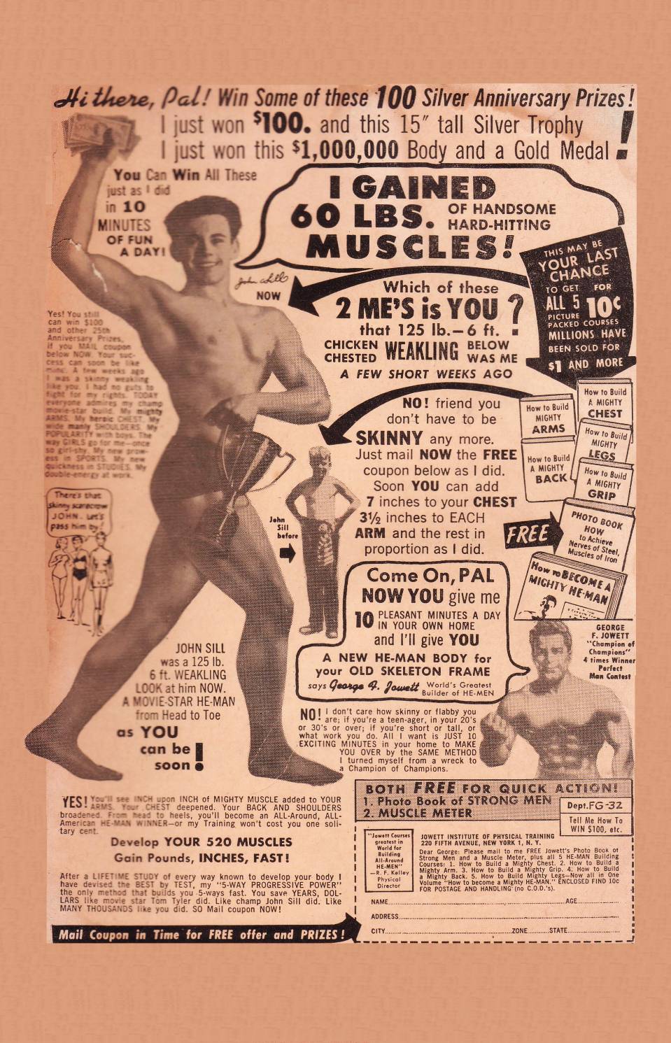 Read online War Stories (1952) comic -  Issue #5 - 35