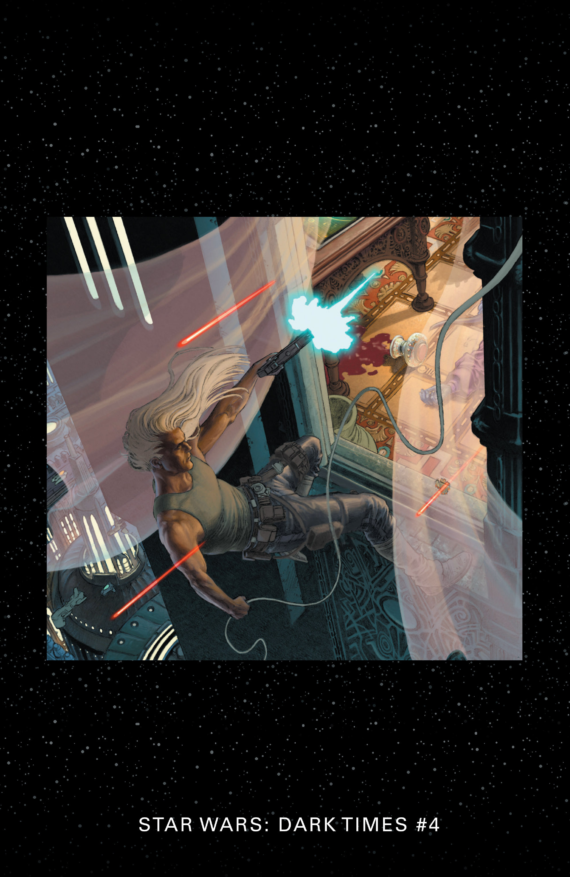 Read online Star Wars Legends Epic Collection: The Empire comic -  Issue # TPB 1 (Part 2) - 159